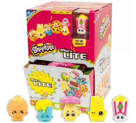 Shopkins