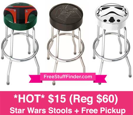 StarWarsStools