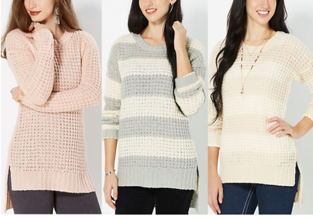 Sweaters