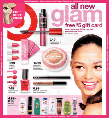 *HOT* Target Ad Preview (Week 2/21 – 2/27)