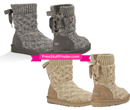 Ugg