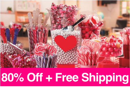 Valentines-Sale