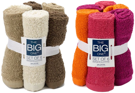 Washcloth