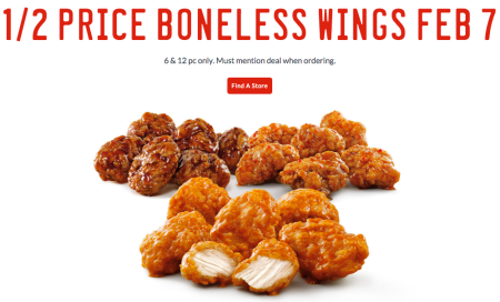 Wings