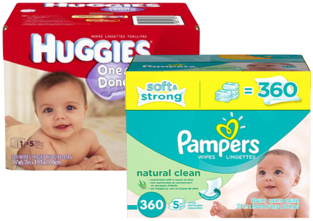 Wipes
