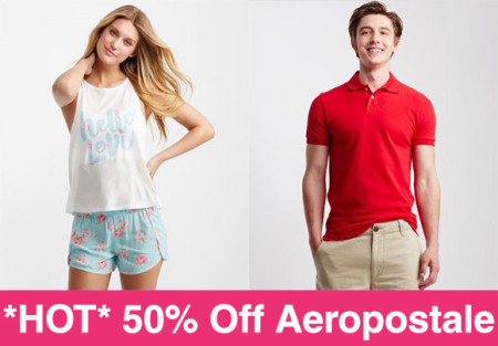 aeropostale