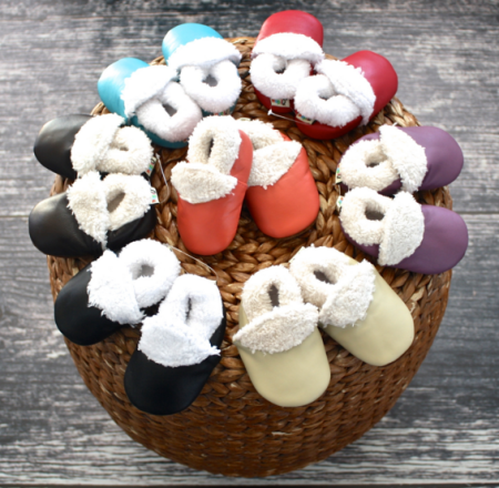 baby-booties