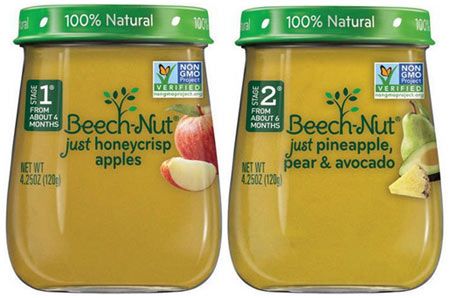 babyfood