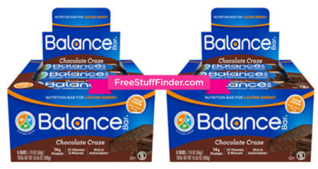 balance