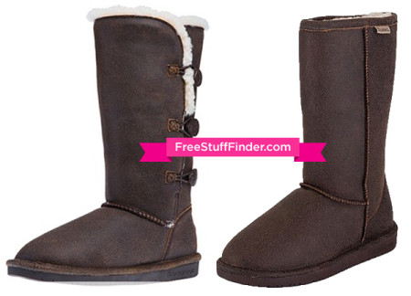 bearpaw