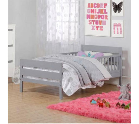 $59 (Reg $110) Toddler Bed + Free Shipping