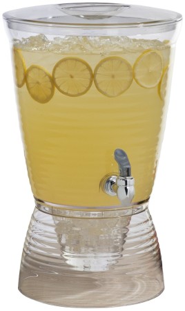 beverage dispenser