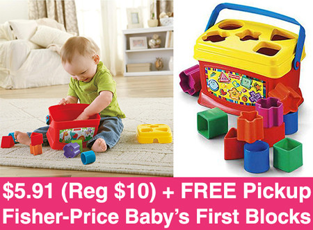 blocks