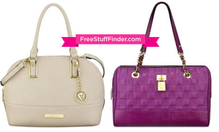 Buy 1 Get 1 75% Off Clearance Handbags