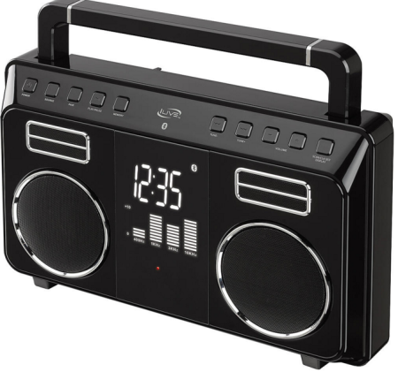 boombox