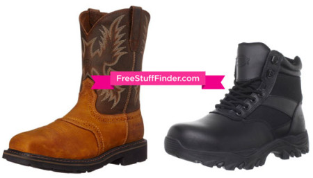 boots
