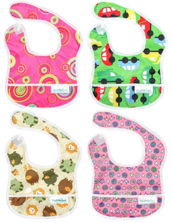 *HOT* FREE Bumkins Baby Starter Bib ($4.95 Value!)