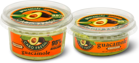 *High Value* $3.00 Off Cabo Fresh Guacamole + Deals
