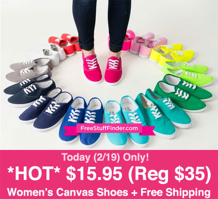 canvas-shoes
