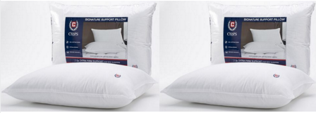 chaps-support-pillow