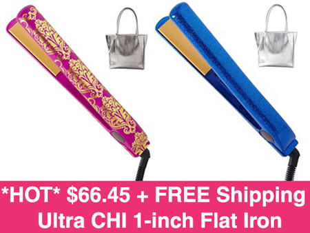 chi-flat-irons