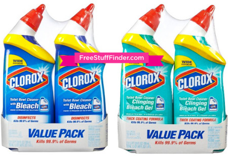 clorox