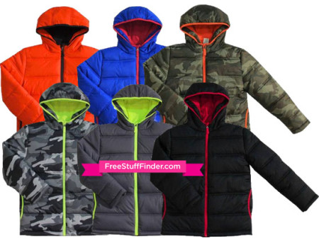 coats