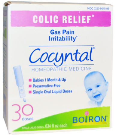 cocyntal