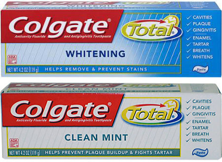 *RESET* $2.00 Off Colgate Toothpaste Coupon ($1.01 Moneymaker at Rite Aid!)