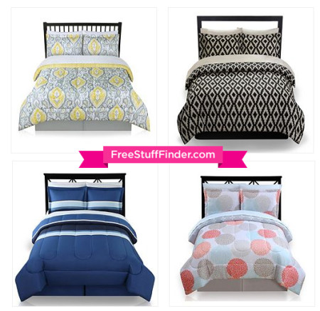 comforterset