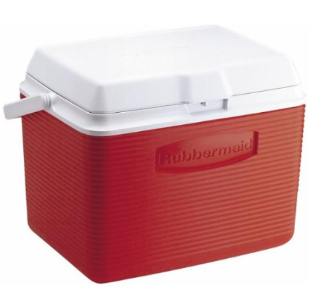 cooler