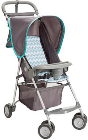 cosco stroller