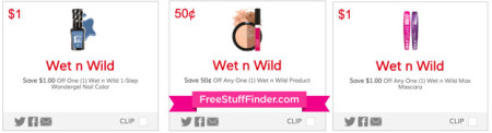 coupons