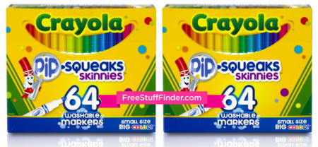 crayola