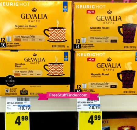 cvs-gevalia