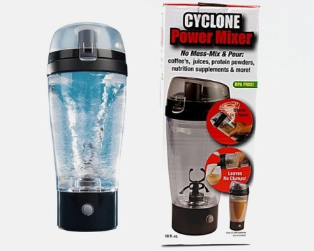 cyclone