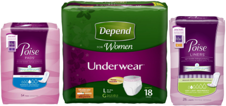 dependsandpoise