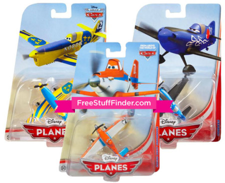 diecast