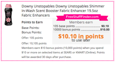 downy