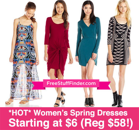 dresses