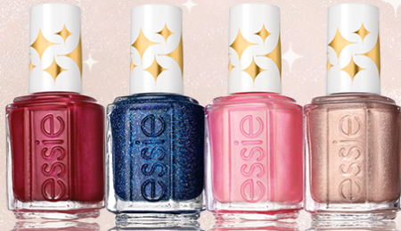 essie nail polish