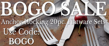 flatware-sets-sale