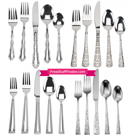 flatware-sets