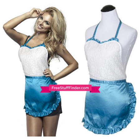 flirty-apron