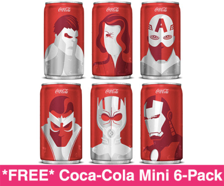 free-coke
