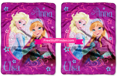 frozen
