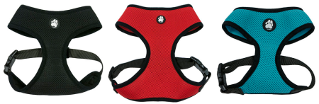 furhaven harness colors