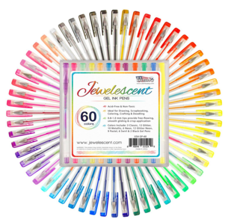 gel-pens
