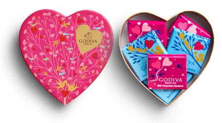 godiva