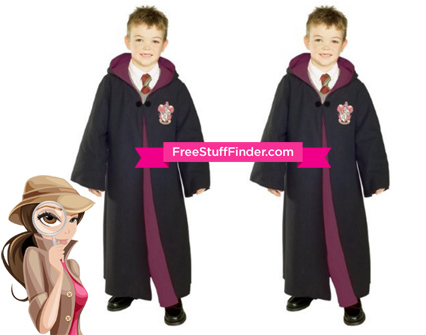 harry